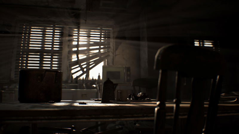 Biohazard 7 Resident Evil image 4