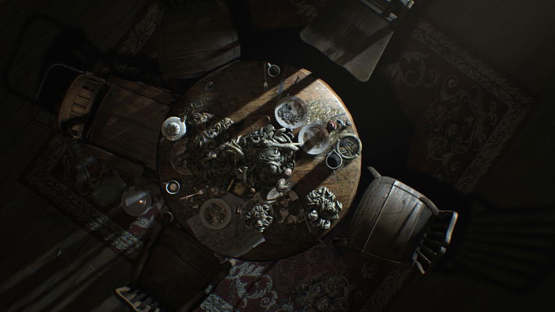 Biohazard 7 Resident Evil image 5