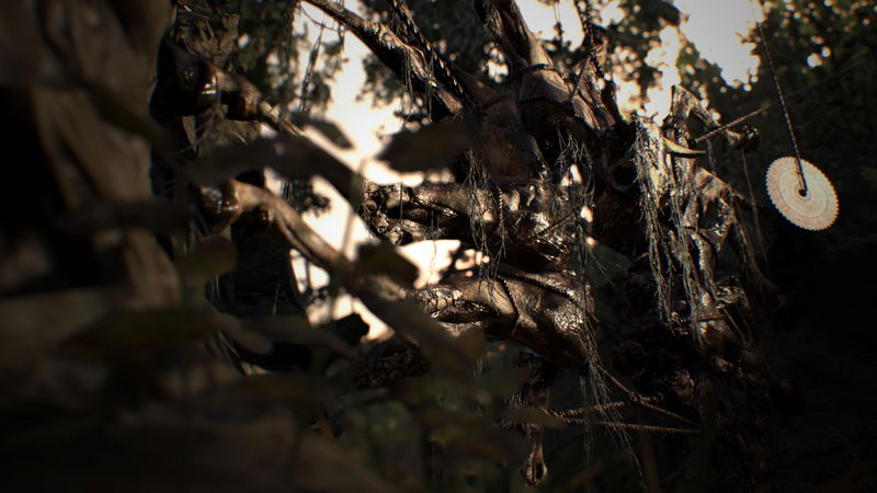 Biohazard 7 Resident Evil image 7