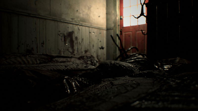 Biohazard 7 Resident Evil image 8