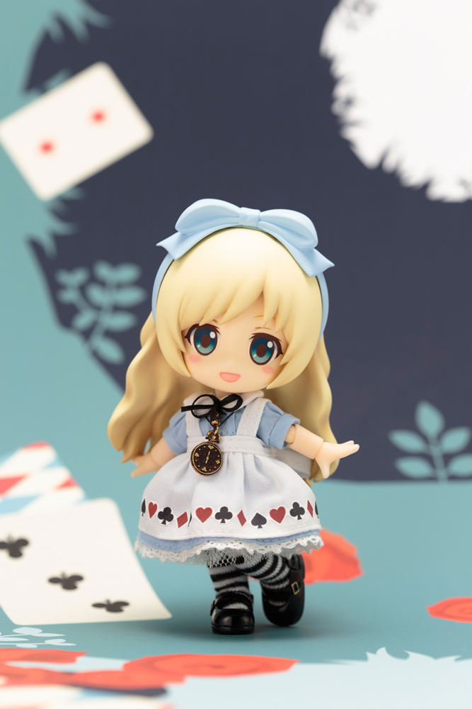 Cu-poche Friends Alice (Re-run) image 9
