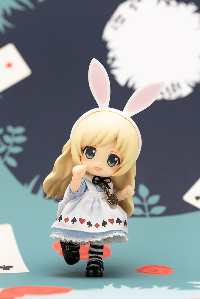 Cu-poche Friends Alice (Re-run) image 10