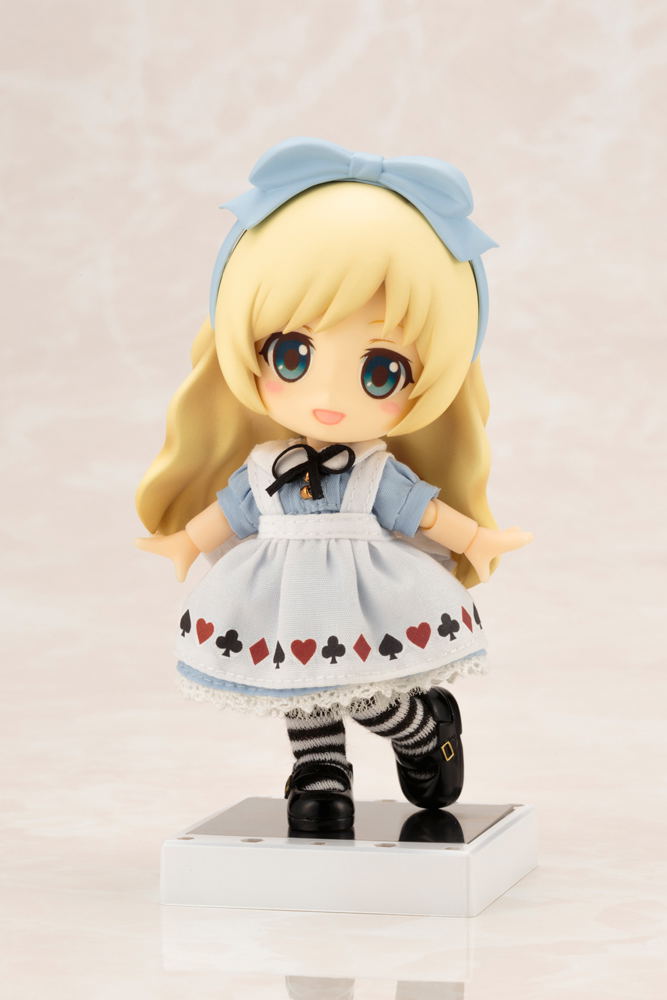 Cu-poche Friends Alice (Re-run) image 2