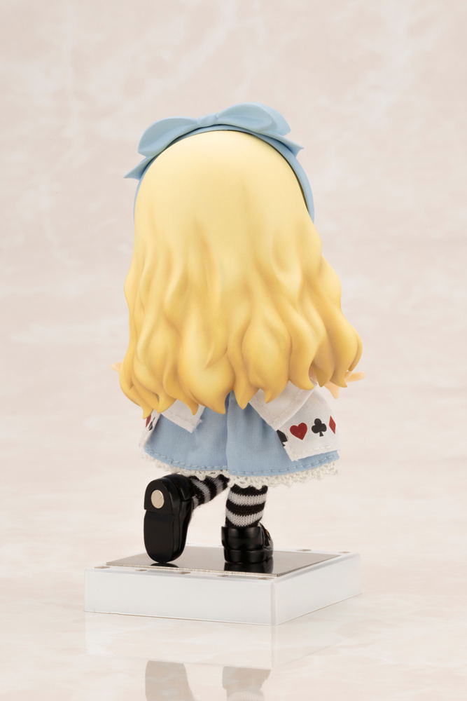 Cu-poche Friends Alice (Re-run) image 3