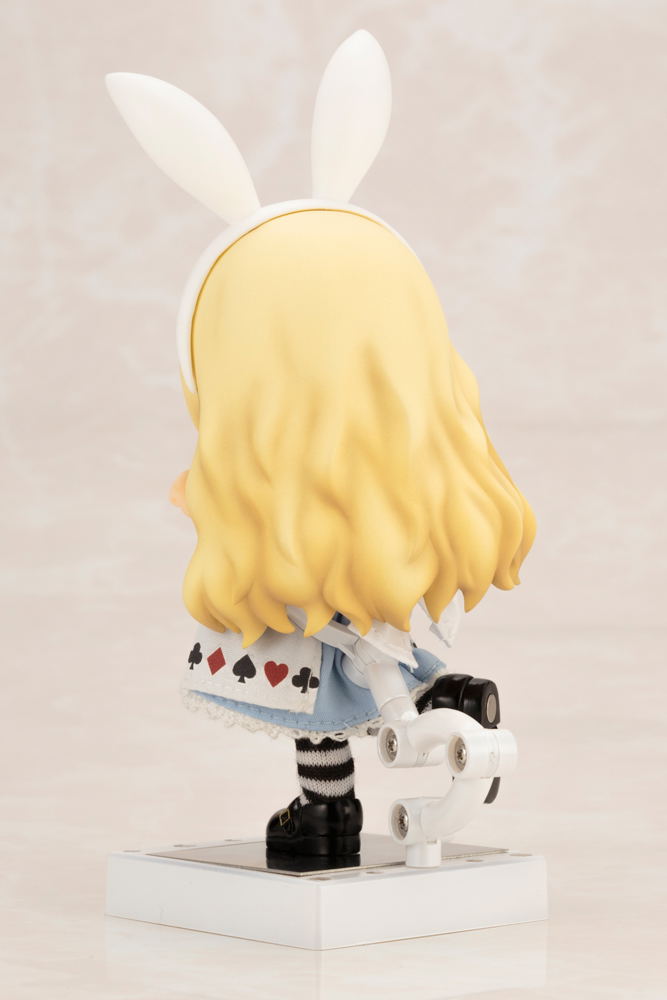 Cu-poche Friends Alice (Re-run) image 7