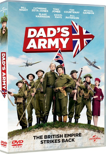 Dad's Army image 1