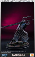 Dark Souls 1/4 Scale Statue: Artorias The Abysswalker thumbnail 11