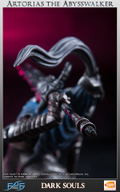 Dark Souls 1/4 Scale Statue: Artorias The Abysswalker thumbnail 12