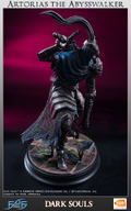 Dark Souls 1/4 Scale Statue: Artorias The Abysswalker thumbnail 13