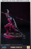 Dark Souls 1/4 Scale Statue: Artorias The Abysswalker thumbnail 17