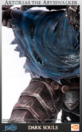 Dark Souls 1/4 Scale Statue: Artorias The Abysswalker thumbnail 20