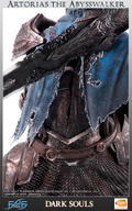 Dark Souls 1/4 Scale Statue: Artorias The Abysswalker thumbnail 21