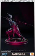 Dark Souls 1/4 Scale Statue: Artorias The Abysswalker thumbnail 22