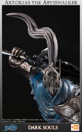 Dark Souls 1/4 Scale Statue: Artorias The Abysswalker thumbnail 23