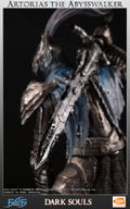 Dark Souls 1/4 Scale Statue: Artorias The Abysswalker thumbnail 24