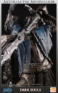 Dark Souls 1/4 Scale Statue: Artorias The Abysswalker thumbnail 25