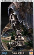 Dark Souls 1/4 Scale Statue: Artorias The Abysswalker thumbnail 26