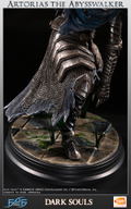 Dark Souls 1/4 Scale Statue: Artorias The Abysswalker thumbnail 30