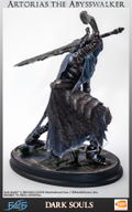 Dark Souls 1/4 Scale Statue: Artorias The Abysswalker thumbnail 4