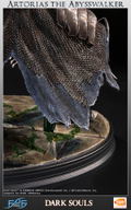 Dark Souls 1/4 Scale Statue: Artorias The Abysswalker thumbnail 31