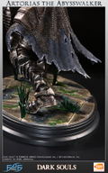 Dark Souls 1/4 Scale Statue: Artorias The Abysswalker thumbnail 32