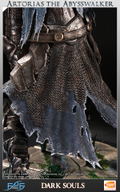 Dark Souls 1/4 Scale Statue: Artorias The Abysswalker thumbnail 33