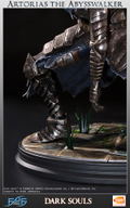 Dark Souls 1/4 Scale Statue: Artorias The Abysswalker thumbnail 34