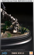 Dark Souls 1/4 Scale Statue: Artorias The Abysswalker thumbnail 35