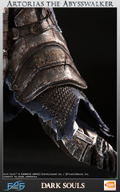 Dark Souls 1/4 Scale Statue: Artorias The Abysswalker thumbnail 36