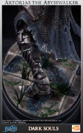 Dark Souls 1/4 Scale Statue: Artorias The Abysswalker thumbnail 37
