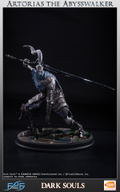 Dark Souls 1/4 Scale Statue: Artorias The Abysswalker thumbnail 38