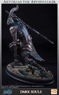 Dark Souls 1/4 Scale Statue: Artorias The Abysswalker thumbnail 40
