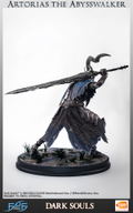 Dark Souls 1/4 Scale Statue: Artorias The Abysswalker thumbnail 5