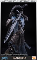 Dark Souls 1/4 Scale Statue: Artorias The Abysswalker thumbnail 41