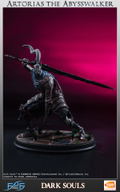 Dark Souls 1/4 Scale Statue: Artorias The Abysswalker thumbnail 10