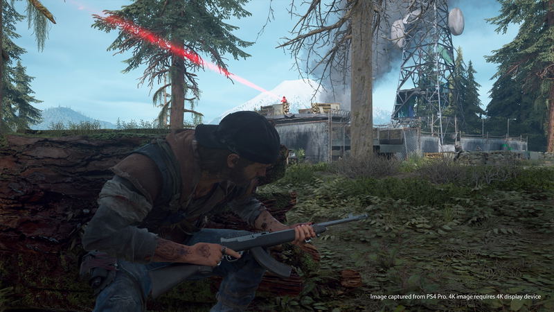 Days Gone image 8