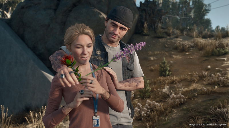 Days Gone image 23