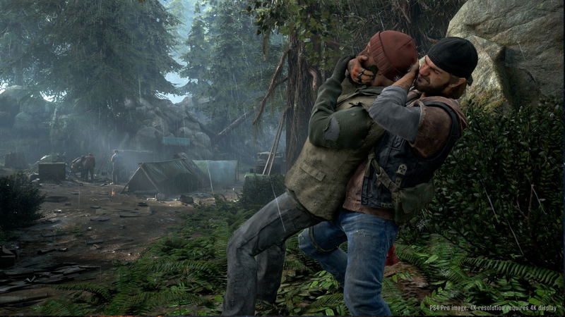 Days Gone image 14