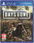 Days Gone thumbnail 1