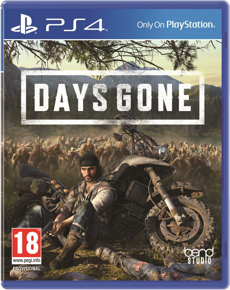 Days Gone image 1