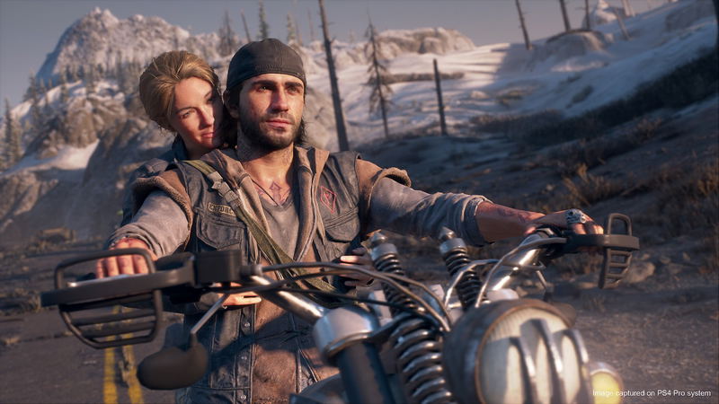 Days Gone image 19