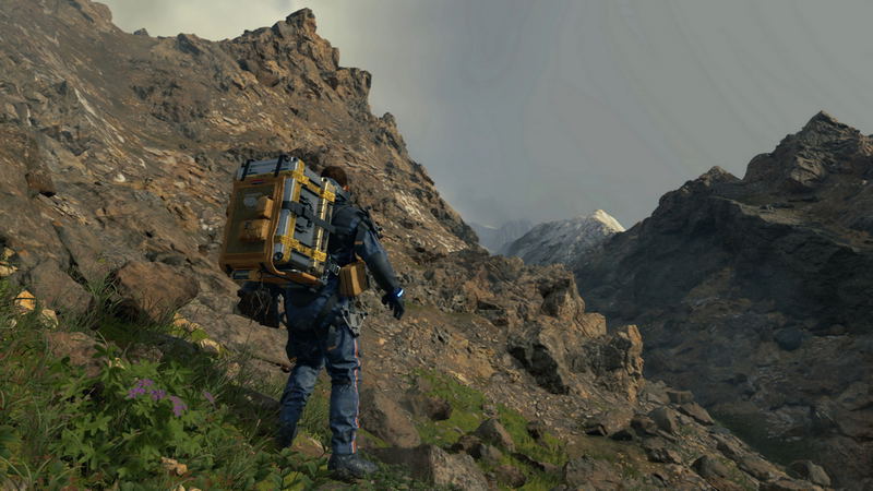 Death Stranding image 8