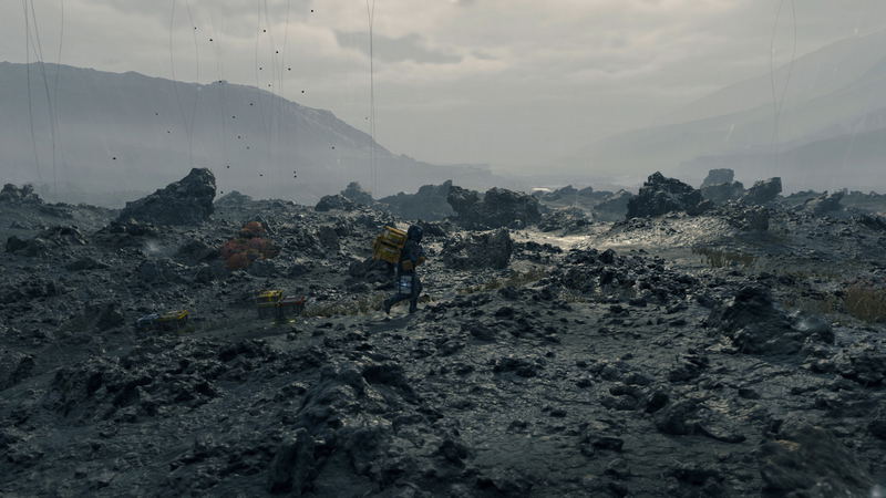 Death Stranding image 11