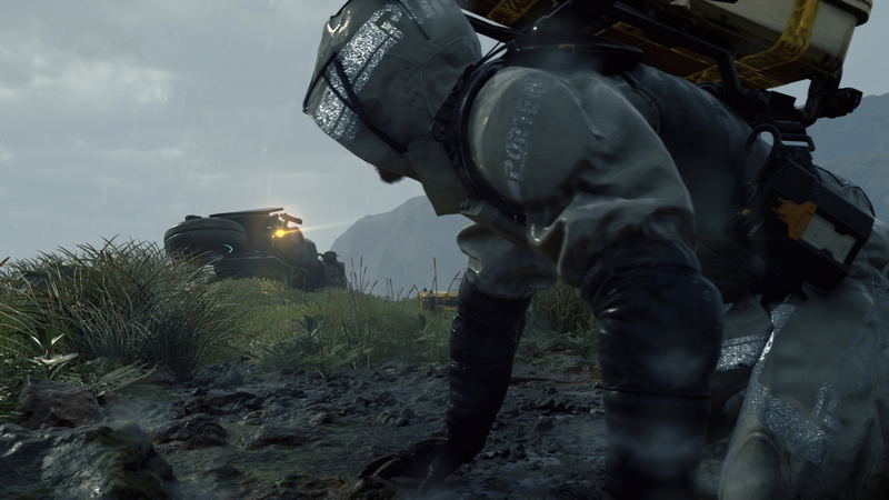 Death Stranding image 12
