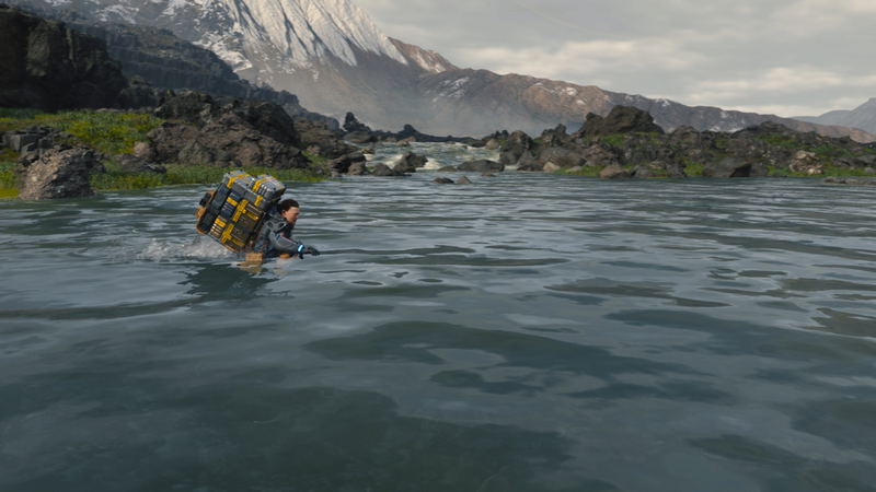 Death Stranding image 15