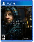 Death Stranding thumbnail 1