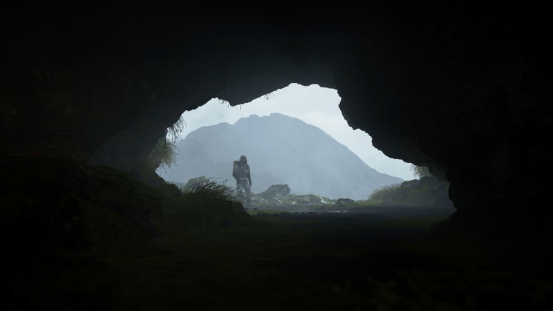 Death Stranding image 2