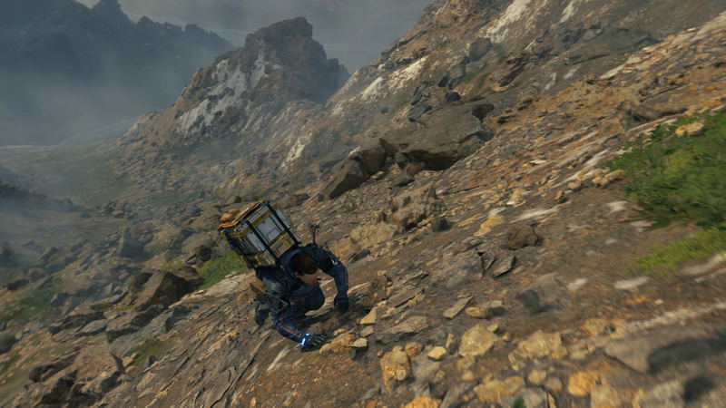 Death Stranding image 7