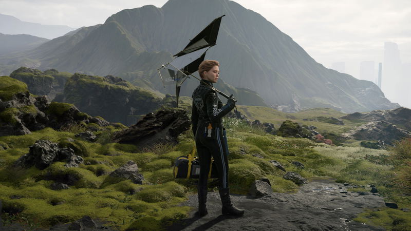 Death Stranding image 21