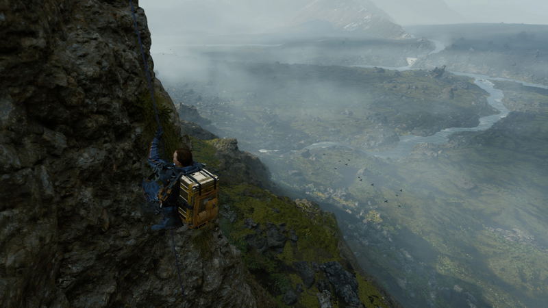 Death Stranding image 16